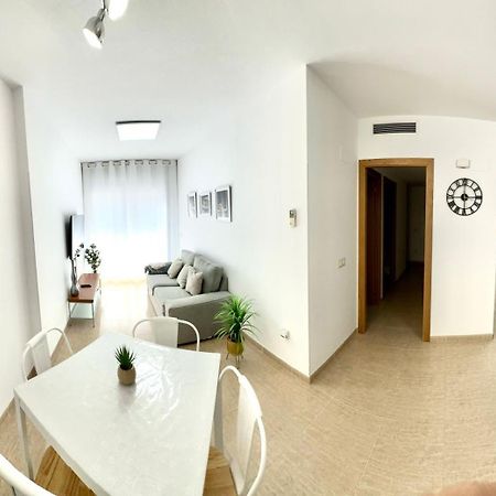 Sant Carlos de la RàpitaRelaxmariaアパートメント エクステリア 写真